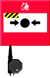 Fire Alarm panel