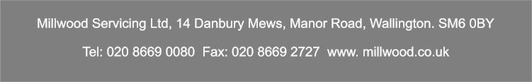 Millwood address